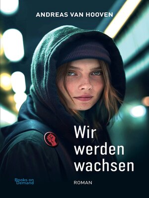 cover image of Wir werden wachsen